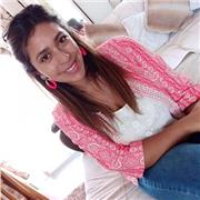 Psicopedagoga para apoyo a estudiantes de básica, media y universitaria